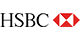 Logo von HSBC