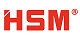 Logo von HSM GmbH + Co. KG