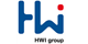 Logo von HWI pharma services GmbH