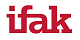Logo von IFAK