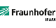 Logo von Fraunhofer-Institut für Fertigungstechnik und Angewandte Materialforschung - IFAM