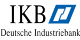 Logo von IKB