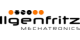 Logo von Ilgenfritz Mechatronics GmbH