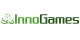 Logo von InnoGames GmbH