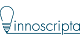 Logo von innoscripta AG