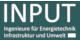 Logo von INPUT Engineering GmbH