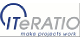 Logo von ITeratio