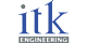 Logo von ITK Engineering AG