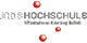 Logo von Jade Hochschule Wilhelmshaven