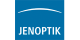Logo von JENOPTIK Aktiengesellschaft