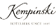 Logo von Kempinski