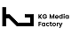 Logo von KG Media Factory 