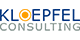 Logo von Kloepfel Consulting