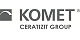 Logo von KOMET