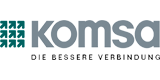 Logo Komsa