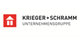 Logo von Krieger + Schramm GmbH & Co. KG