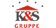Logo von K&S Unternehmensgruppe