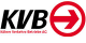 Logo von KVB