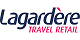 Logo von Lagard�re Travel Retail Deutschland GmbH