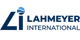 Logo von Lahmeyer International Group GmbH