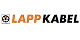 Logo von Lapp GmbH Kabelwerke
