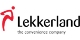 Logo von Lekkerland SE