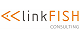 Logo von linkFISH Consulting