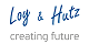 Logo von Loy & Hutz Solutions GmbH