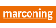 Logo von marconing