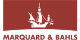 Logo von Marquard & Bahls AG