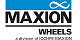 Logo von Maxion Wheels Werke GmbH
