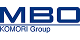 Logo von MBO