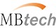Logo von MBtech