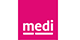 Logo von medi
