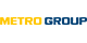 Logo von METRO