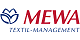 Logo von MEWA Textil-Service AG