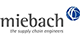 Logo von Miebach Consulting