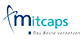 Logo von mitcaps
