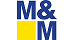 Logo von M&M Software GmbH