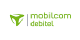 Logo von mobilcom-debitel GmbH