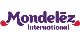 Logo von Mondelez