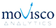 Logo von movisco