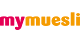 Logo von mymuesli AG