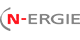 Logo von N-ERGIE