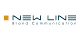 Logo von New Line Brand Communication