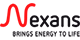 Logo von Nexans