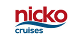 Logo von nicko cruises