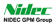 Logo von Nidec GPM
