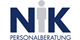 Logo von NiK Personalberatung