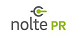 Logo von nolte-PR GmbH